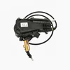 Good Quality DH220-5 DH225-7 Flameout Switch 2523-9017 MA6-413 24V Engine Stop Motor Shut off Solenoid For Excavator