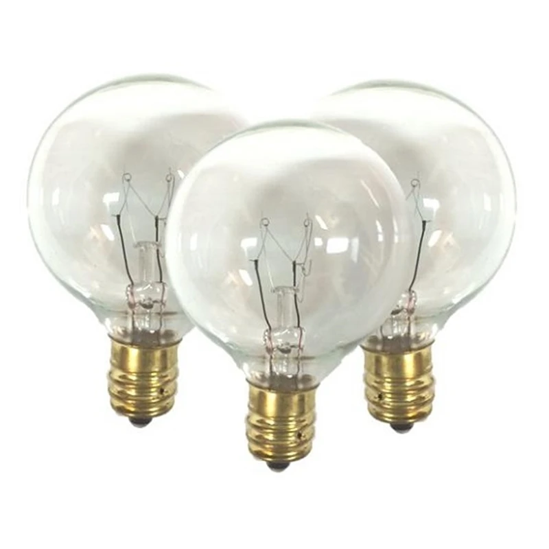 130v 7w bulb