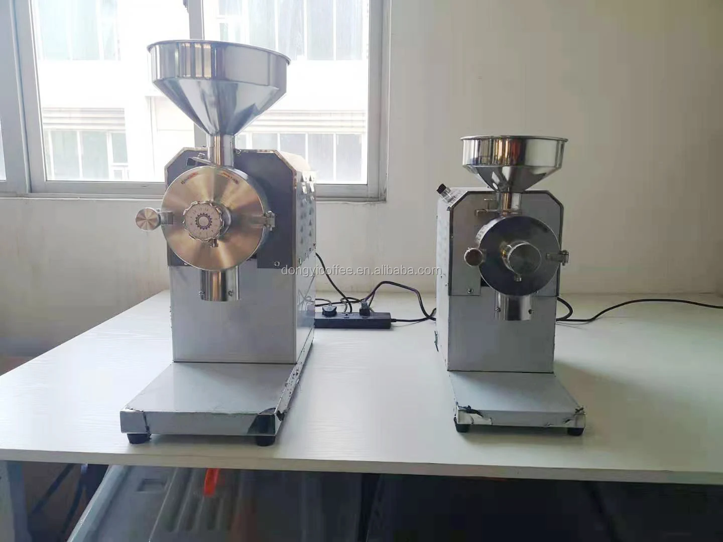 Turkish Coffee Grinder 220v Heavy Duty Coffee Grinder Motor Large