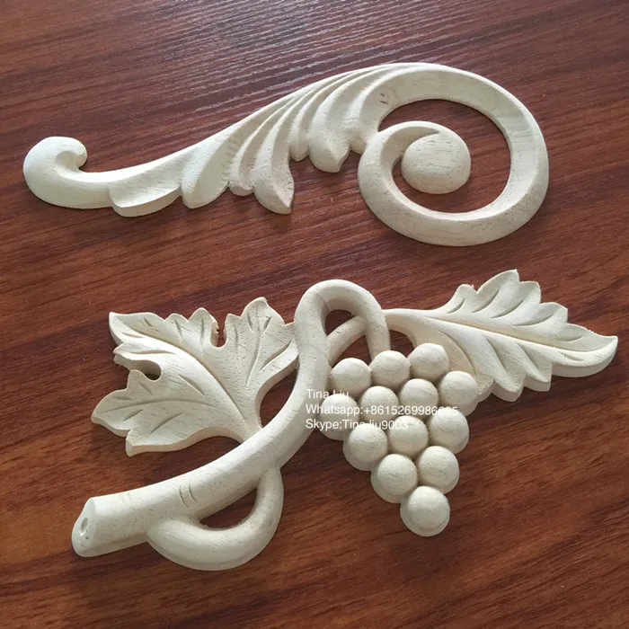 animal custom wood carving