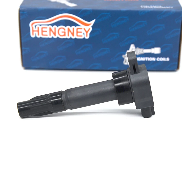 Good Price Replacement Auto Parts Coil Assy Ignition Krktt61a13040 Krktt61a13040 For Zhong Hua