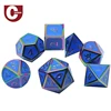 Best Product Sided Metal Set Image 4 Custom 8 Sided 5Mm Polyhedral Dice