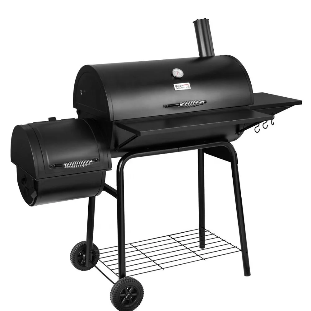 Charcoal Portable Tabletop Charcoal Grill Side Firebox Buy Table Top