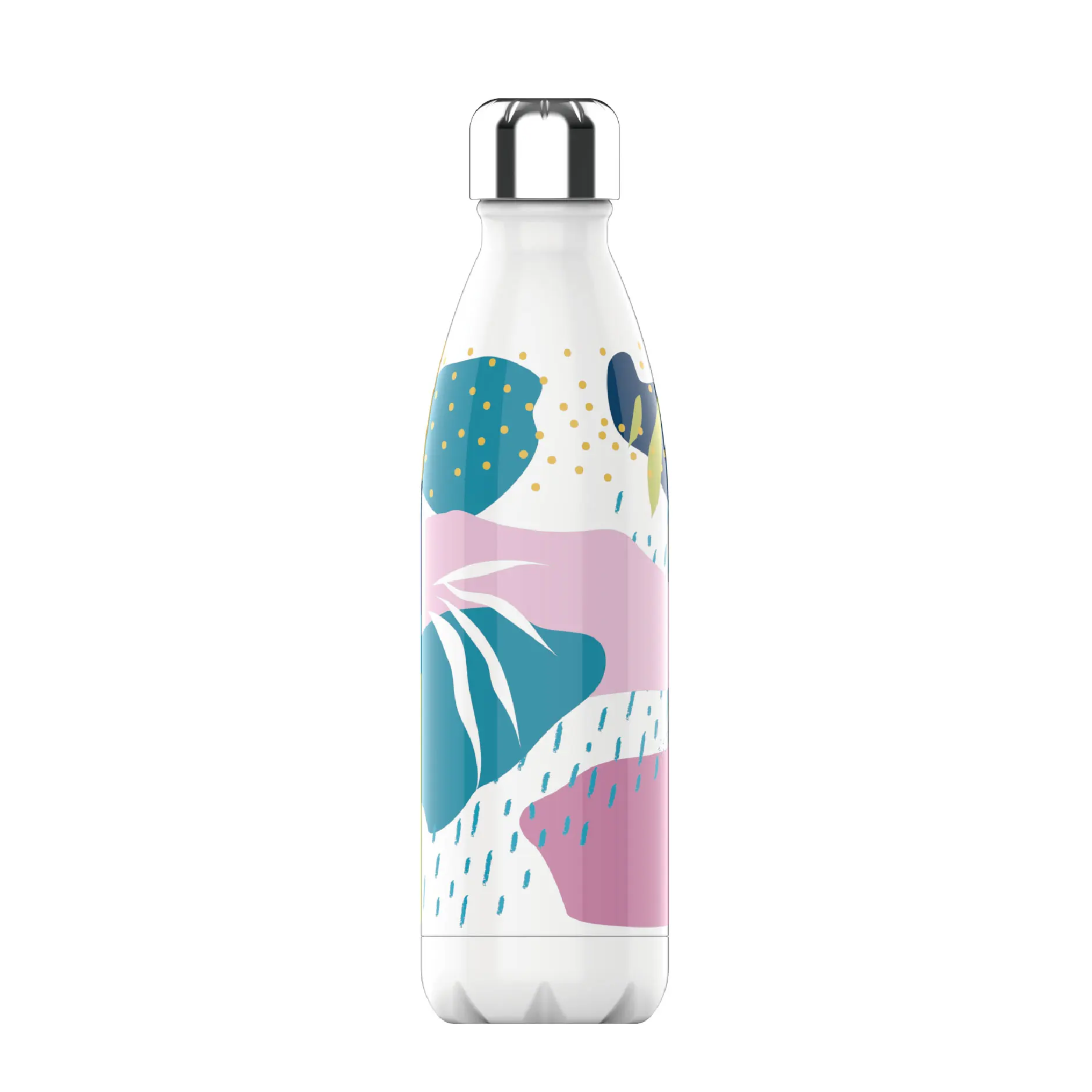 Yingmaode Fancy Design Insulated Kids Bottle Water 17oz,Double Wall ...