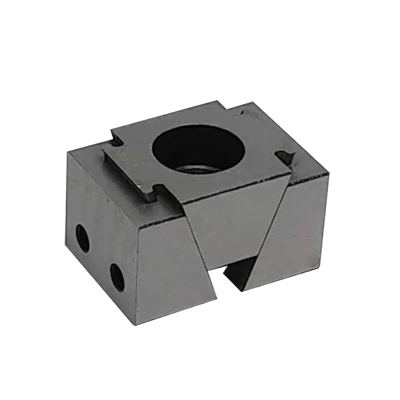 modular vise