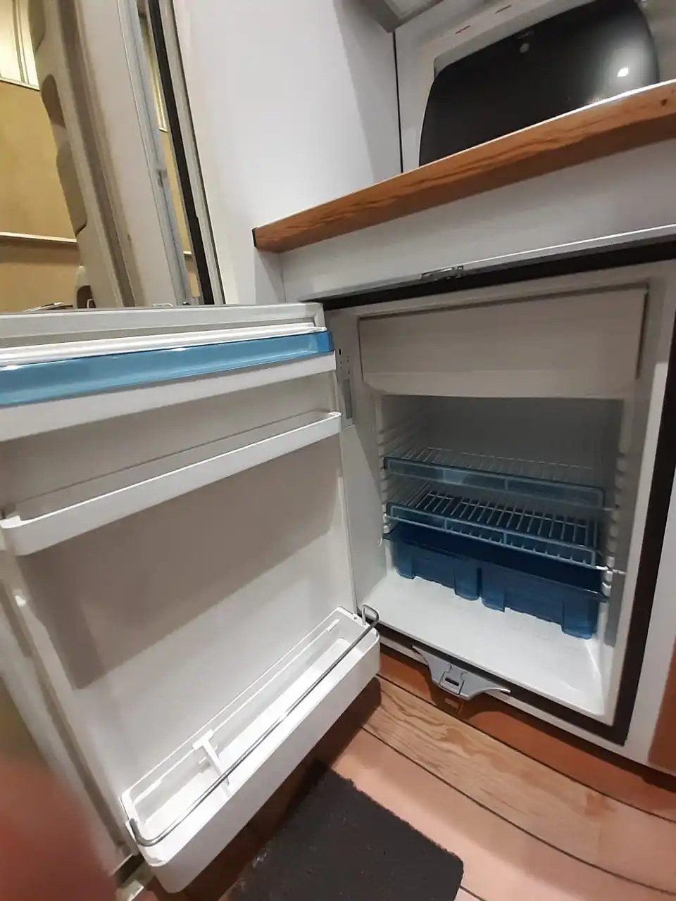 2020 Top Rank High Quality Luxury Hard Side Pickup Camper Truck Camper