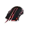 High Performance Redragon M802 9 Buttons Laser Muliti-function Gaming Smart Mouse
