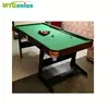 flannel pool table LIAds rectangle pool table