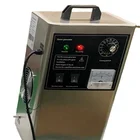 Custom 110v Ozone Generator 10g For Bus Ceramic Plate Professional Air Cleaner