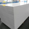 JINBAO calcium content is less than 15% or 20% 3mm 5mm 10mm thickness pvc free foam sheets