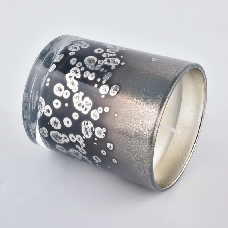 glass votive candle holders