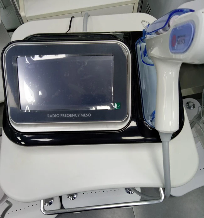 neddle mesotherapy