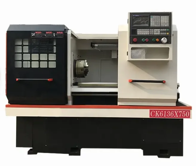 Highpowered Automatic Continuity Milling,Drilling,Boring,Reaming