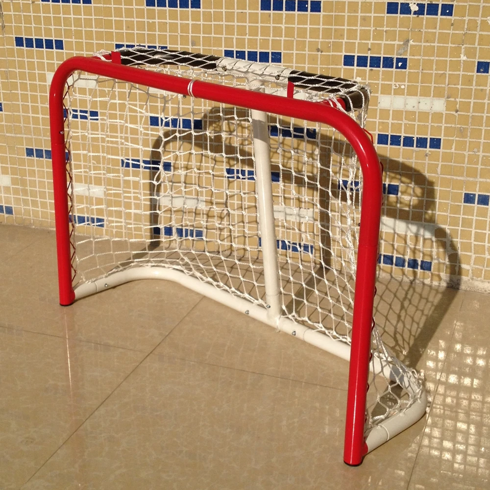 High Quality Hockey Goal Practice Shooting Target Ice Hockey Goal Buy