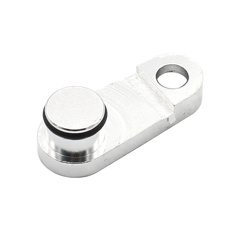 Ls Evap Valve Block Off Plates Kit Purge Solenoid Plug Intake Exhaust