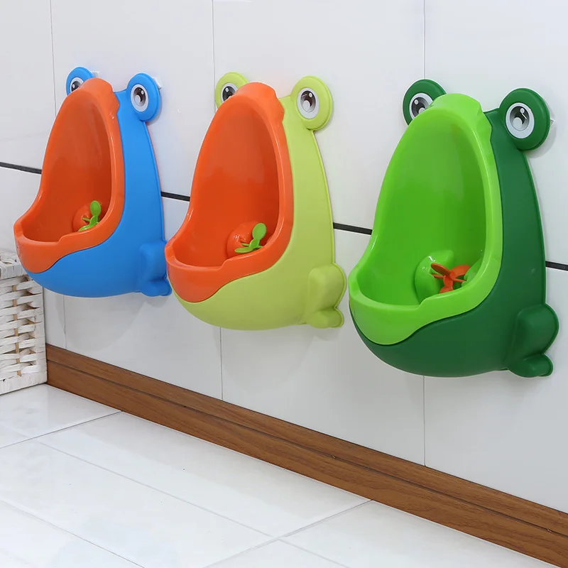 2020 WC wall hung urinal portable urinal kids/kid urinals with carton