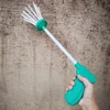 Eco Friend Home Safety Easy Remove Spider Critter Insect Catcher,Critter Catcher Long-Handled Insect Grabber Travel catcher