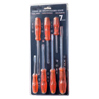 phillips head screwdriver sizes