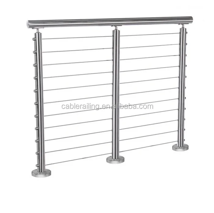 Cable Railing Tensioner Kit Stainless Steel Cable For Easytoinstall