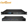 HPR903D head-end IP broadcasting encoder with Adob-e Flash Media Server as well as IP STB
