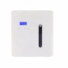 Factory Price Middle Area Aroma Diffuser With Touching Screen Control White Color Scent Diffuser
