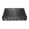No fan noise mini computer 8550u minipcs windows10 pc quad core i7