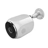 Smart outdoor security camera system water resistance wifi camera