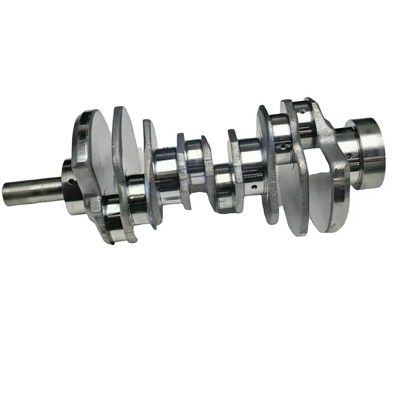 1 Pcs 3,0 Cdi Crankshaft For Mercedes Benz Om642 A6420302601 Crankshaft