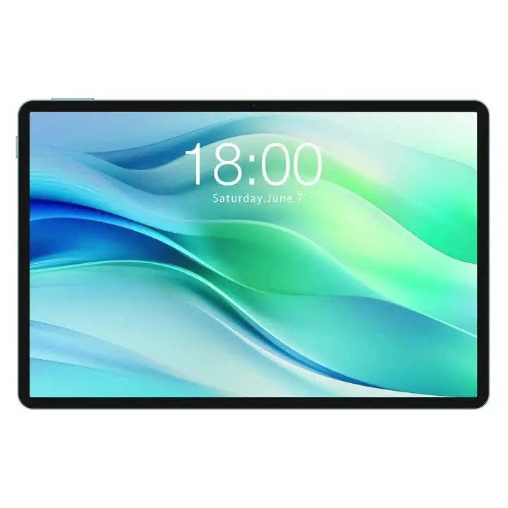 TECLAST P50 タブレット11インチ wi-fi Android 14 Teclast P50 Tablet - 11 Inch Android 14 Octa Core PC