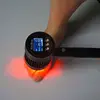 Fast Recovery Low-Power Laser Device Cure For Fibromyalgia
