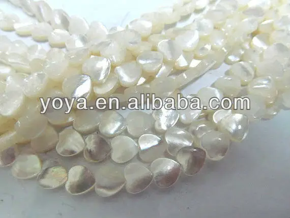 Black Mother of Pearl Carved Leaf Beads,MOP Shell Leaf Beads.jpg