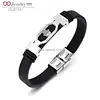 Boutique Leather Bracelet Technology Gadgets Gold Bangles Latest Designs Bullet Shape Chain Link Bangle