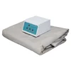 Far infrared thermal sauna slimming heated blanket with CE