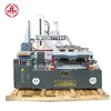 precision rolling linear guide rail wire cut edm DK7763A