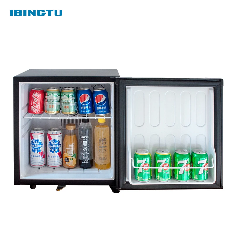 Hotel Guest Room Amenities 30l Fridge Mini Bar Small