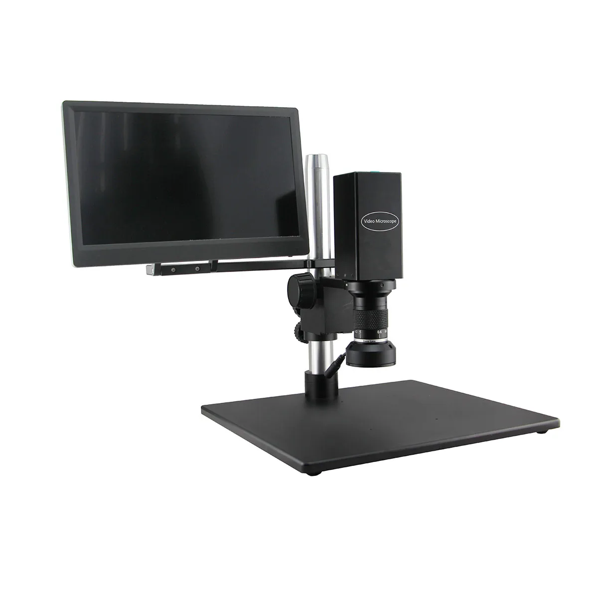 Fm750i 1292x Full High Definition 1080p Video Zoom Digital Microscope