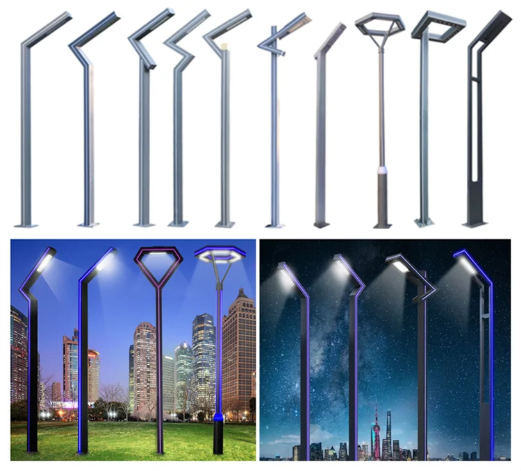 30w Aluminum Profile Led Garden Landscape Lights - Buy Garden Lights ...