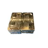 Dual FocBox fully enclosed CNC machined case