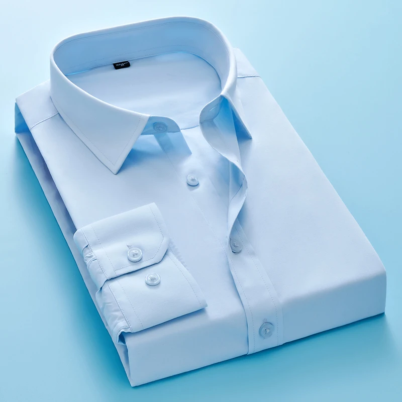 cheap dress shirt Wholesale Cheap Fashion Clothes Custom Long Sleeve Dress Shirt Men Cs259