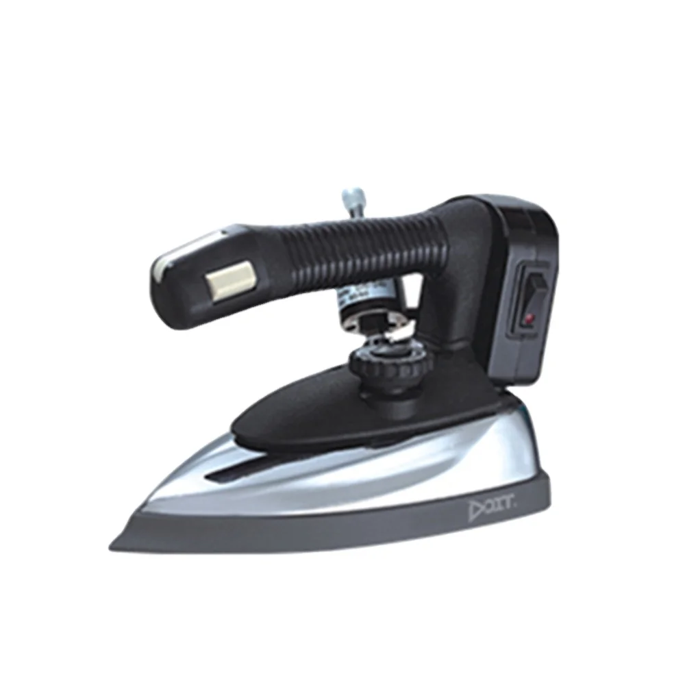 best gravity feed iron