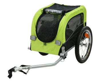 three wheel bike trailer