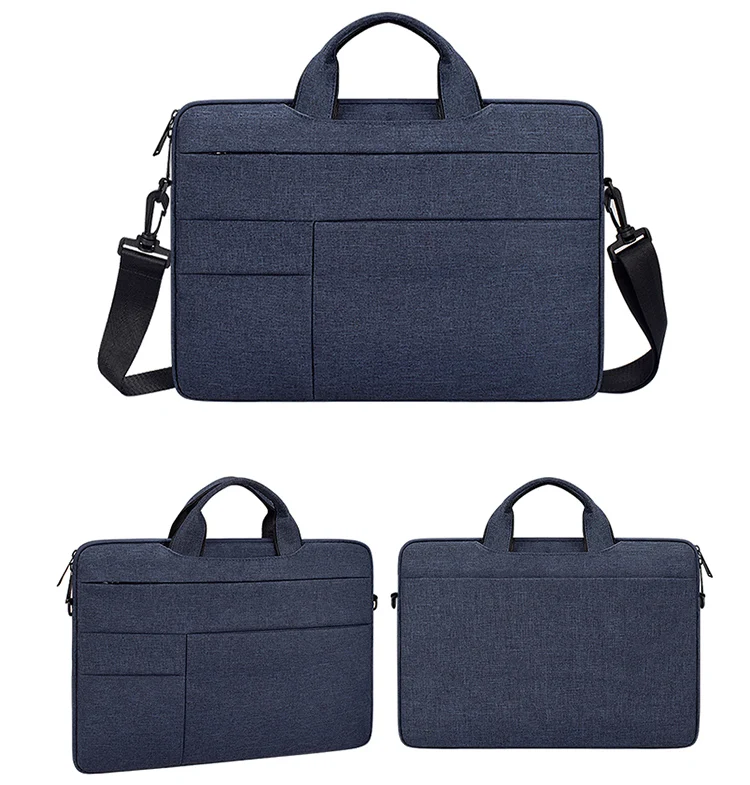 hp laptop side bag