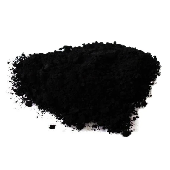 Original Packing Pigment Carbon Black Powder Pigment Lamp Black 101 Powder For Coatings