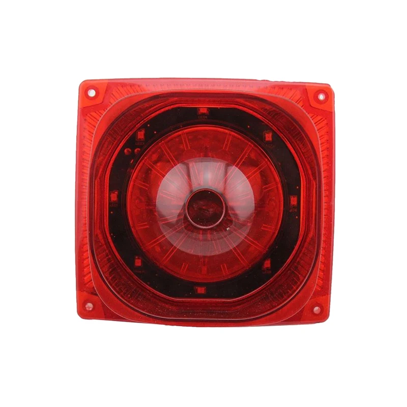 220v siren horn