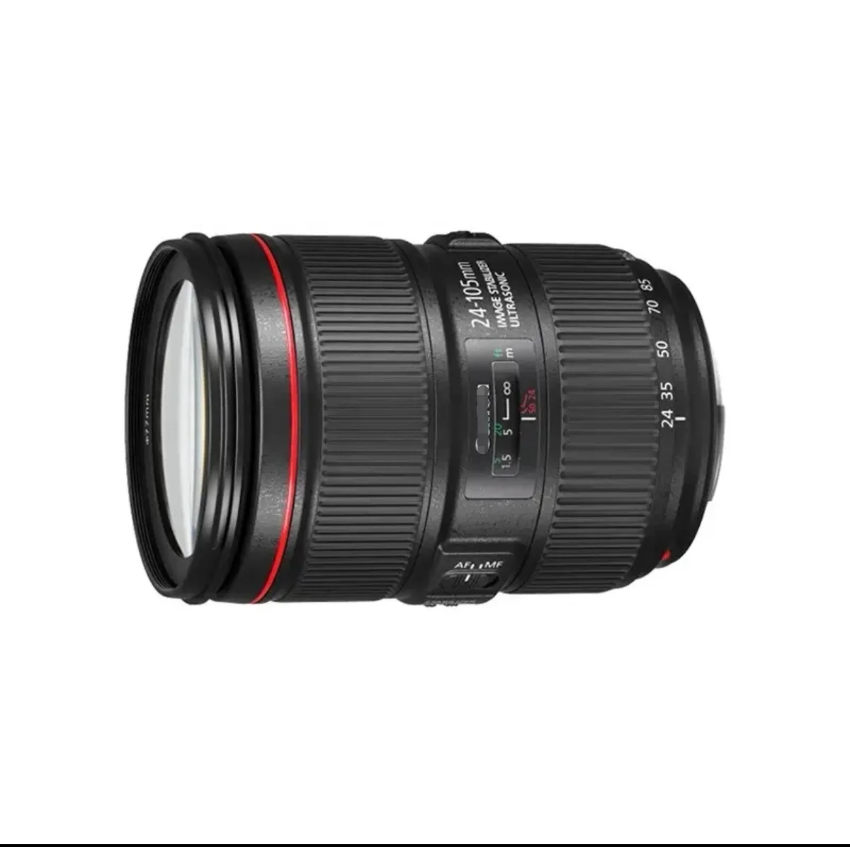 24 105mm f 4 canon