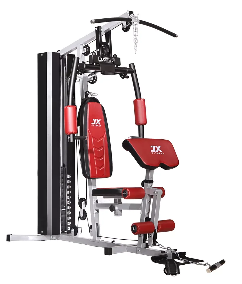 2 Station Home Gym Exercise Equipment Home Gym Station Buy Gym