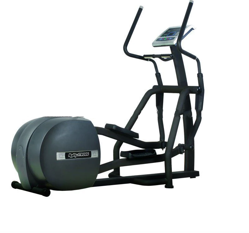 standing elliptical bike