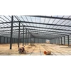 Steel Structures Building Construction Steel Structure Pig Poultry Farm Shed Design