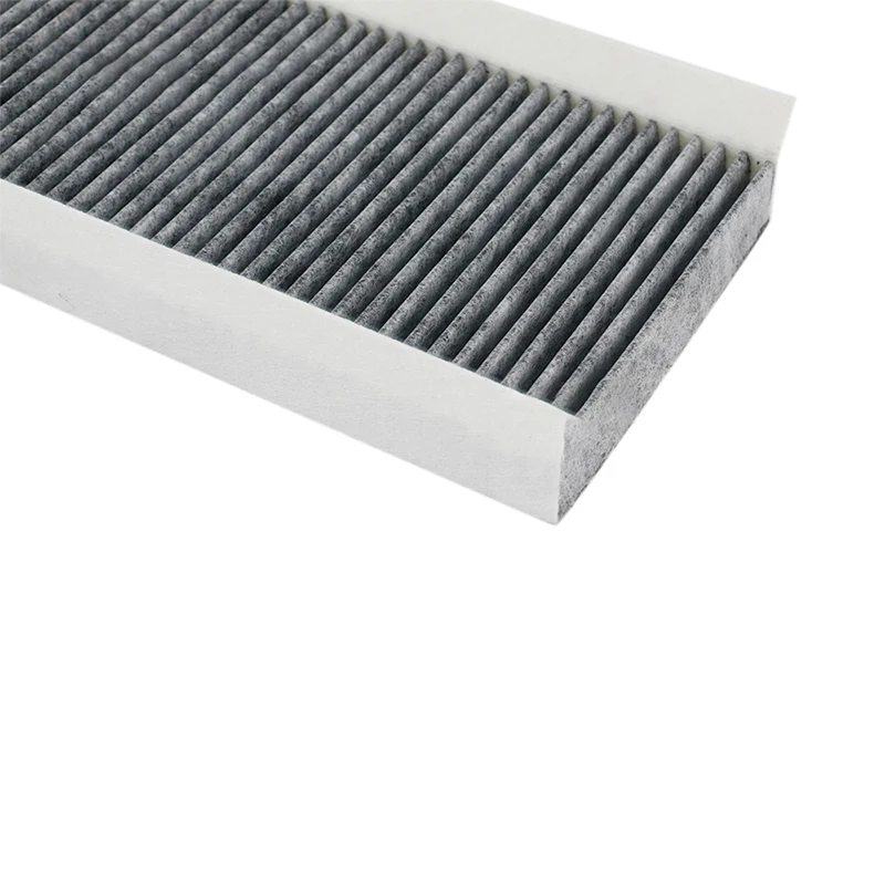 4 Sides Sealed Activated Carbon Air Conditioner Filter Production Line