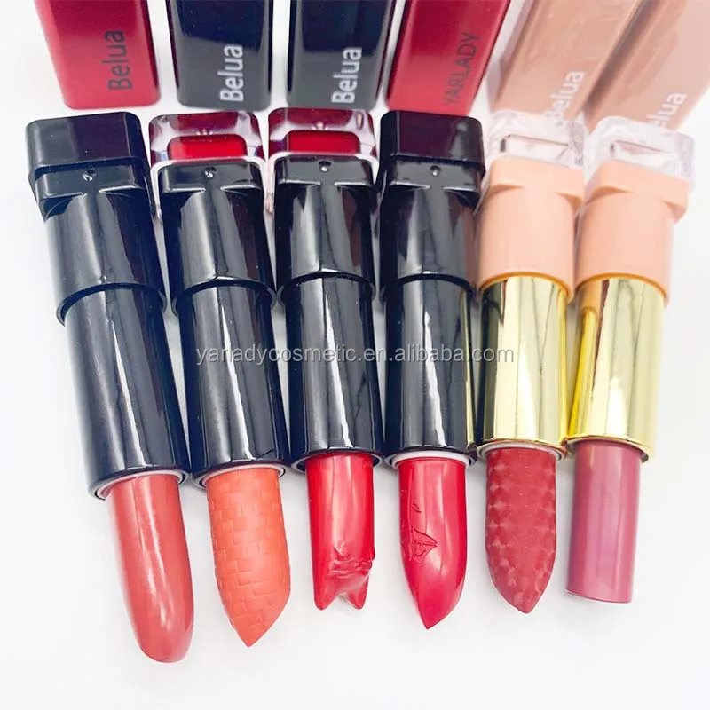 chinese lipstick brands